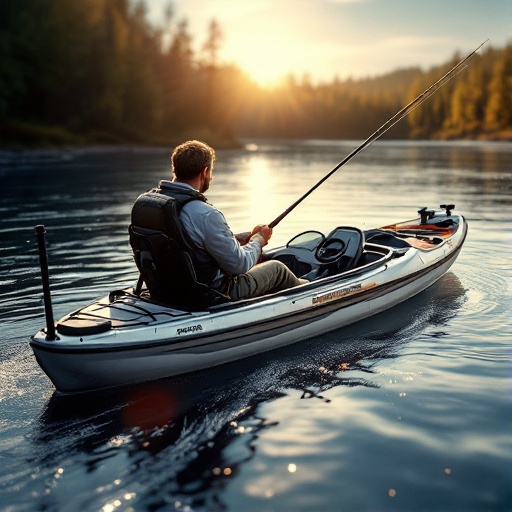 Are Fishing Kayaks Good for Recreational Use
