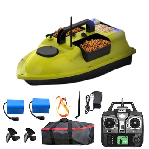 Affordable Mid Size Boat for Deep Sea Fishing