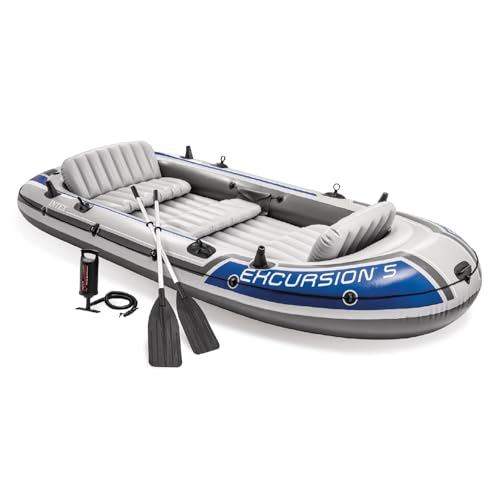 Aluminum Fishing Boat That Will Hold 6 People