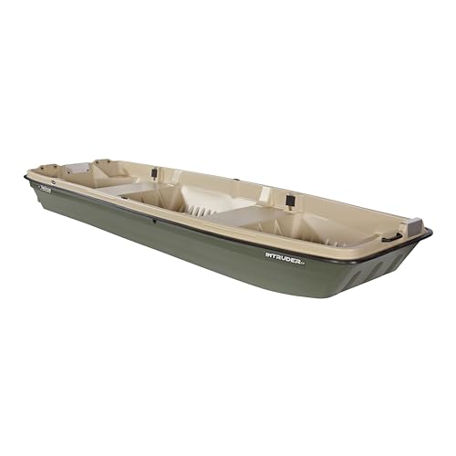 Best 12 Foot Aluminum Fishing Boat