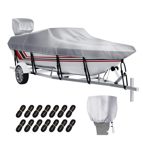 Best 16 Aluminum V Bottom Fishing Boat