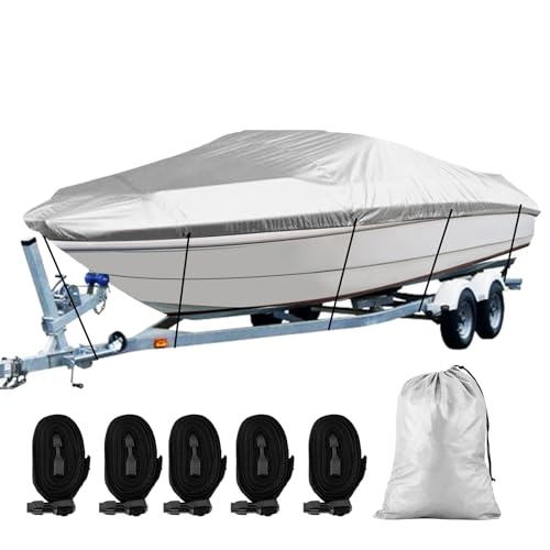 Best 16 Foot Fishing Boat Lund Tracker