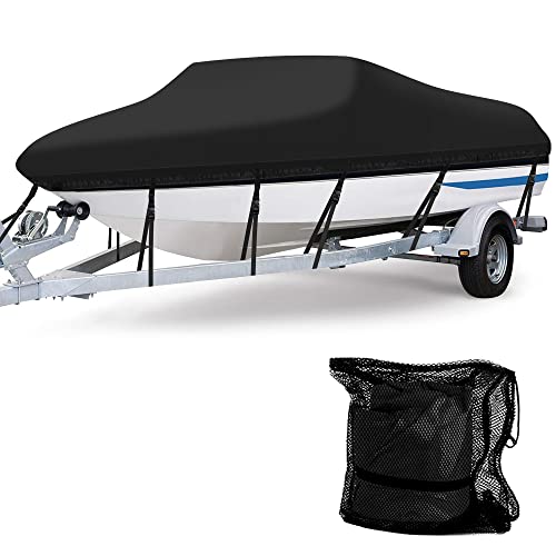 Best 19 Ft Cc Boat for Fishing