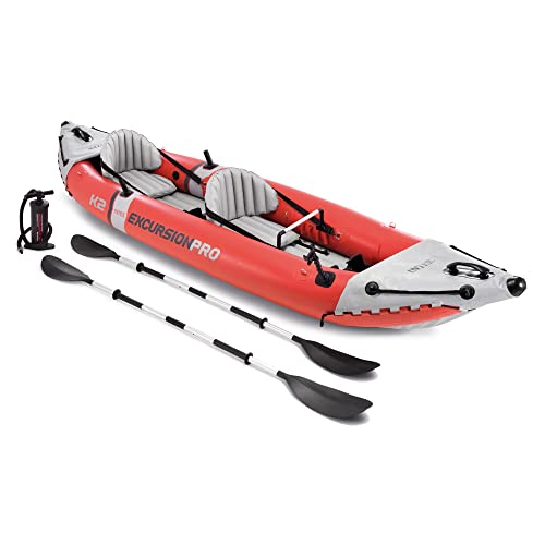 Best 2 Person Inflatable Fishing Boat