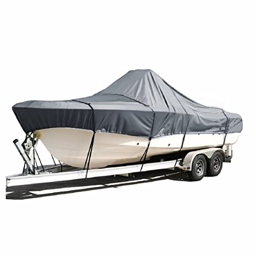 Best 23 Center Console Fishing Boat