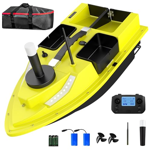 Best 30-35 Boats for Family And Fishing