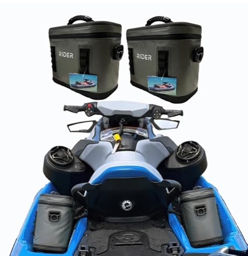 Best 7 Passenger Fish And Ski Boat