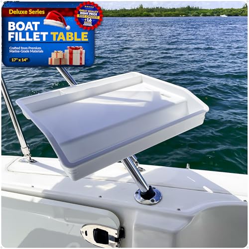 Best Aluminum Boat for Ocean Fishing