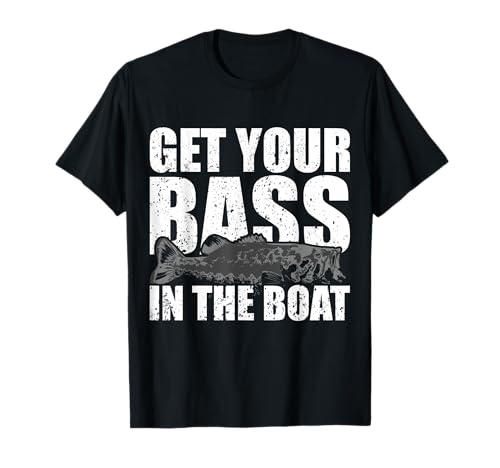 Best Bass Fishing Boat in the World