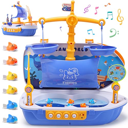 Best Boat for Family Fun And Fishing