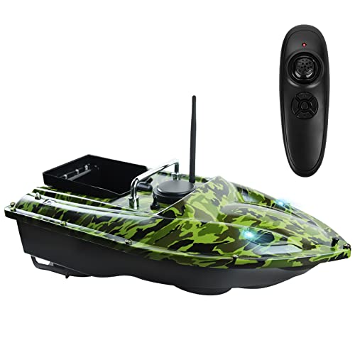 Best Boat for Fishing And Skiing