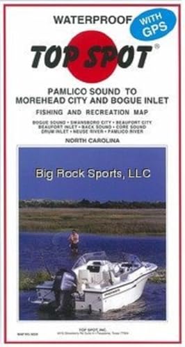 Best Boat for Fishing Pamlico Sound