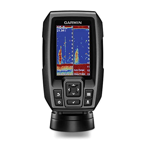 Best Boat Gps And Fish Finder