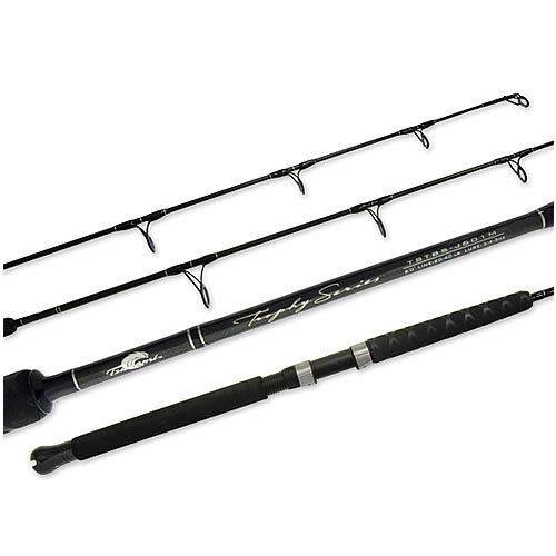 Best Boat Rods for Striper Fishing