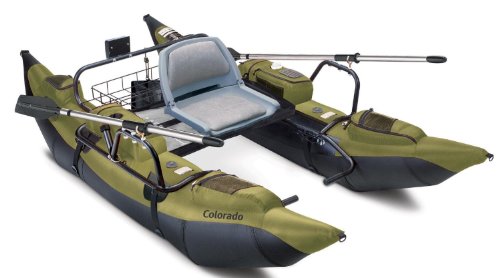 Best Boat Seat for Fly Fishing