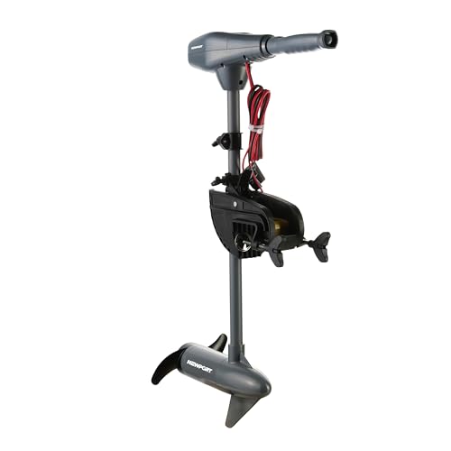 Big Fish 105 Kayak Trolling Motor